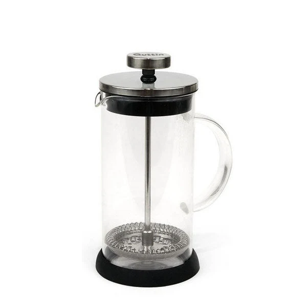 Jug for Infusions Quttin Black