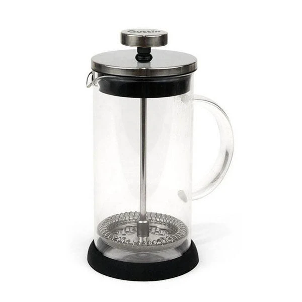 Jug for Infusions Quttin Black