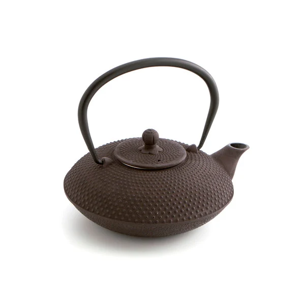Italian Coffee Pot Quid Cast Iron (80 cl)
