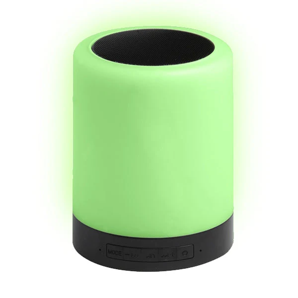 Wireless Bluetooth Speaker Denver Electronics BTL-30 3W Black