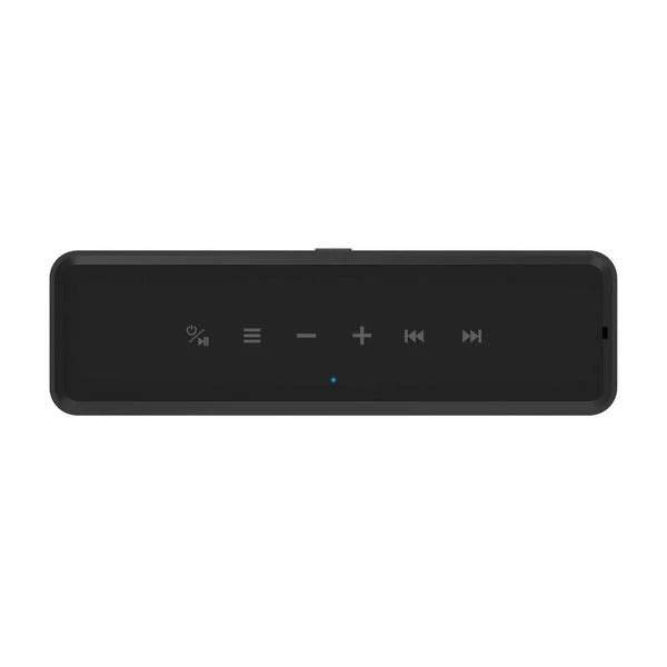 Bluetooth Speakers Energy Sistem 445899 2000 mAh 10W Maroon Black