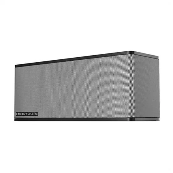 Portable Bluetooth Speakers Energy Sistem Music Box 7+ 2600 mAh 20W Grey