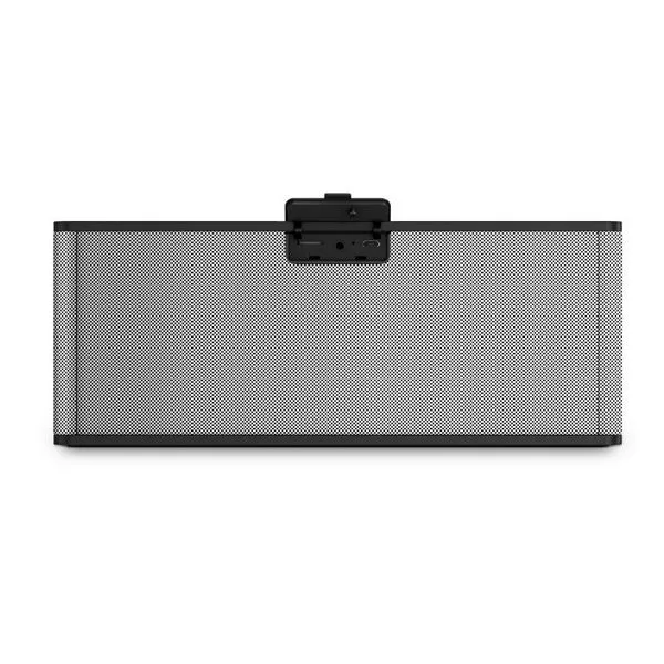 Portable Bluetooth Speakers Energy Sistem Music Box 7+ 2600 mAh 20W Grey