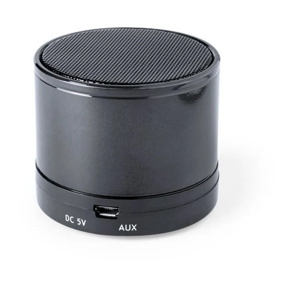 Bluetooth Speakers SD FM Micro USB 3W 144936