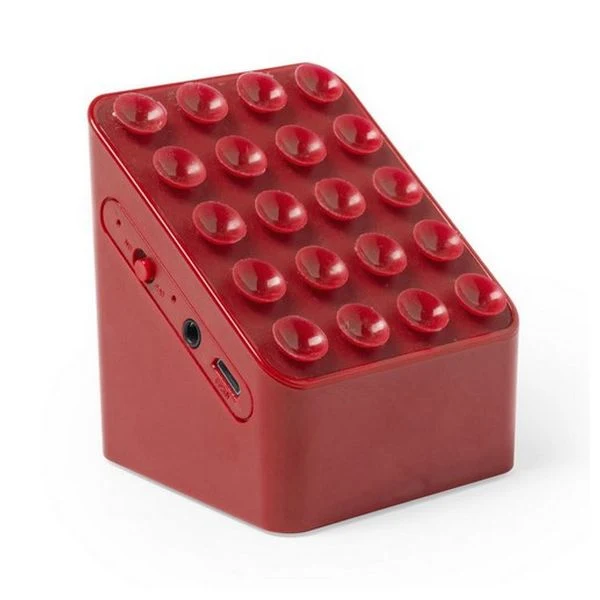 Bluetooth Speaker with Mobile Stand 3W 145566