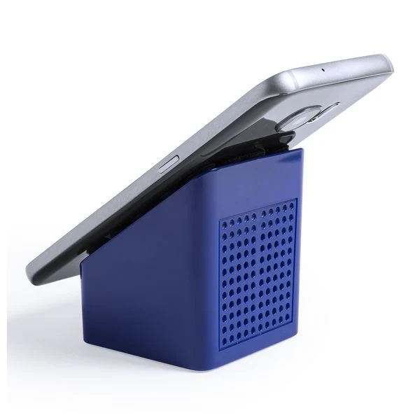 Bluetooth Speaker with Mobile Stand 3W 145566
