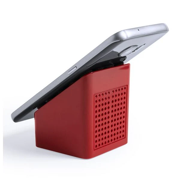 Bluetooth Speaker with Mobile Stand 3W 145566