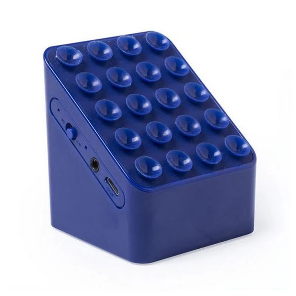 Bluetooth Speaker with Mobile Stand 3W 145566