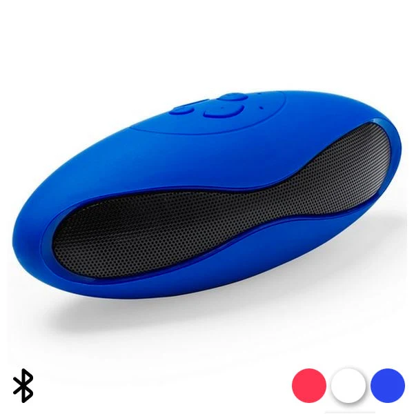 Bluetooth Speakers FM USB 145154