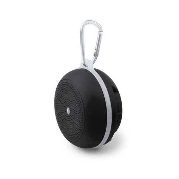 Portable Speaker with Carabiner Bluetooth 3W 144934