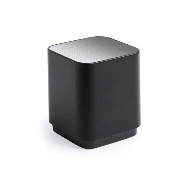 Wireless Bluetooth Speaker USB 3W Black 146132