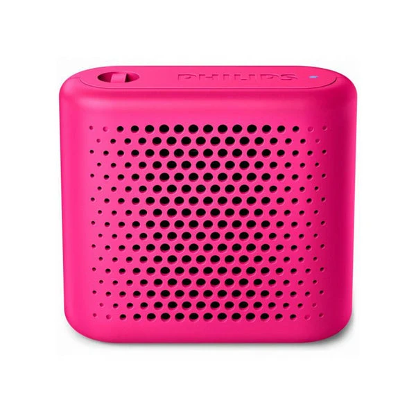 Wireless Bluetooth Speaker Philips BT-55P/00 2W