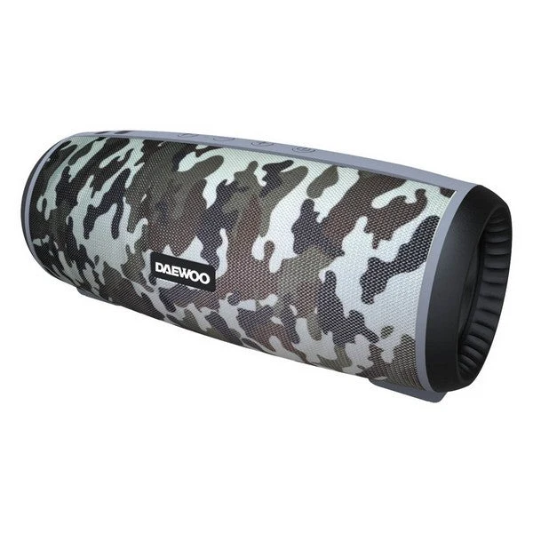 Bluetooth Speakers Daewoo DBT-10 12W
