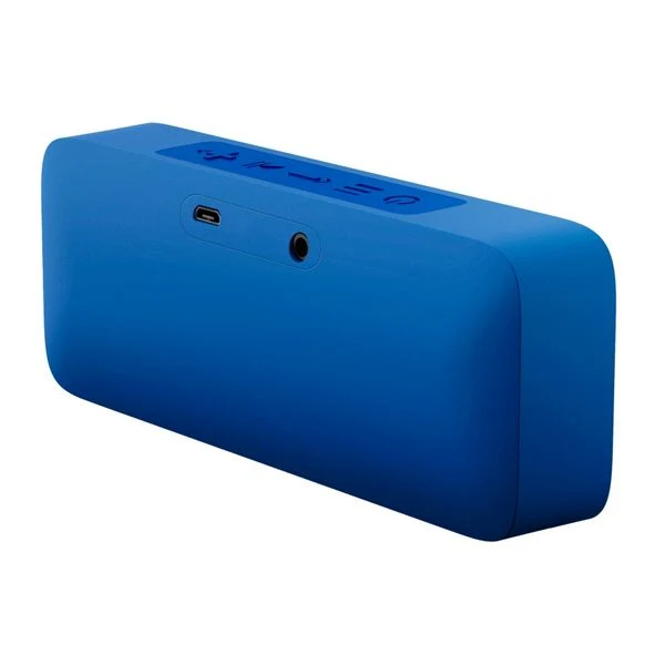 Portable Bluetooth Speakers Energy Sistem Music Box 2 800 mAh 6W