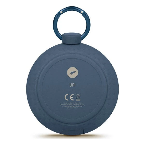 Portable Bluetooth Speakers SPC 4415 5W