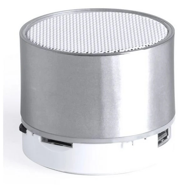 Bluetooth loudspeaker with LED light 145775