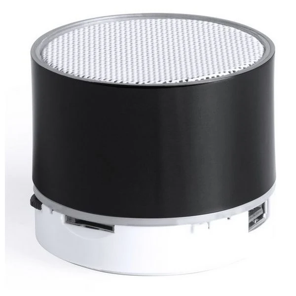 Bluetooth loudspeaker with LED light 145775