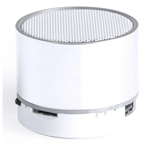 Bluetooth loudspeaker with LED light 145775
