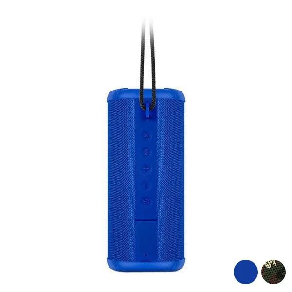 Bluetooth Speakers SPC 4416 10W