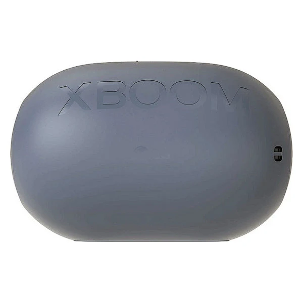 Bluetooth Speakers LG PL2 3900 mAh 5W Grey