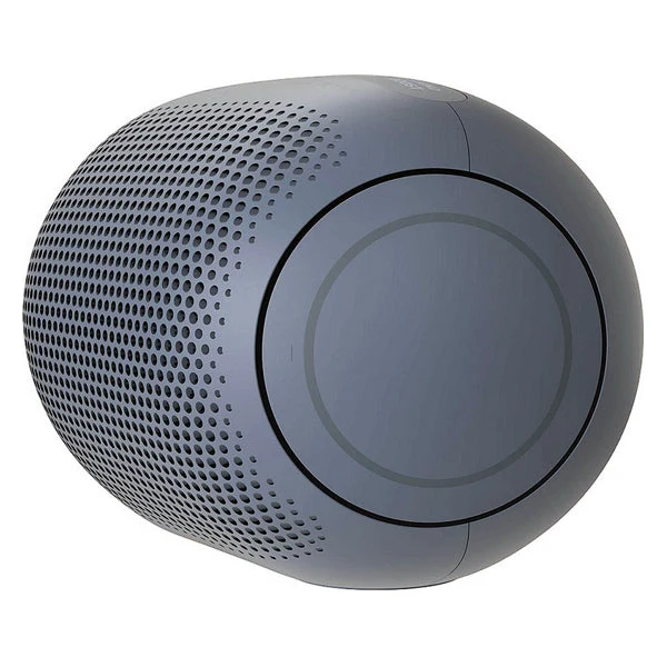 Bluetooth Speakers LG PL2 3900 mAh 5W Grey