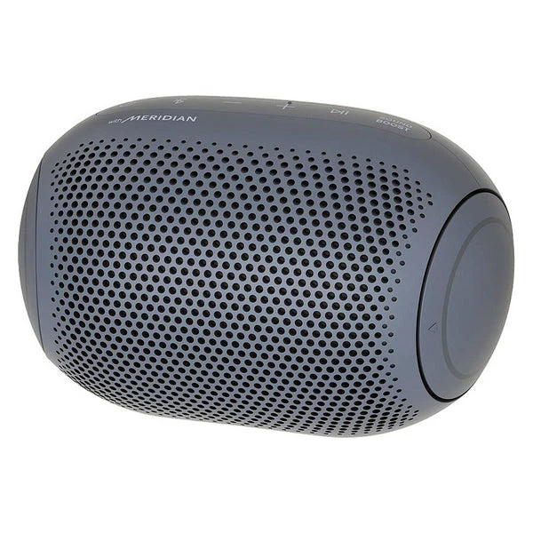 Bluetooth Speakers LG PL2 3900 mAh 5W Grey