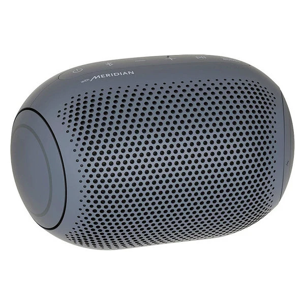 Bluetooth Speakers LG PL2 3900 mAh 5W Grey