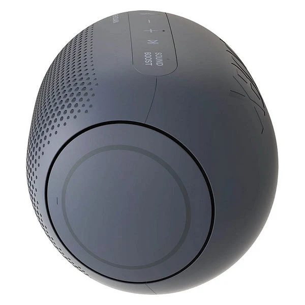 Bluetooth Speakers LG PL2 3900 mAh 5W Grey