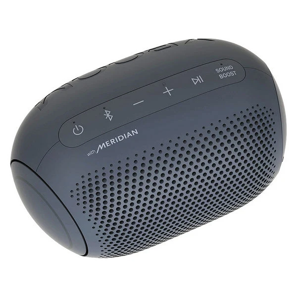 Bluetooth Speakers LG PL2 3900 mAh 5W Grey