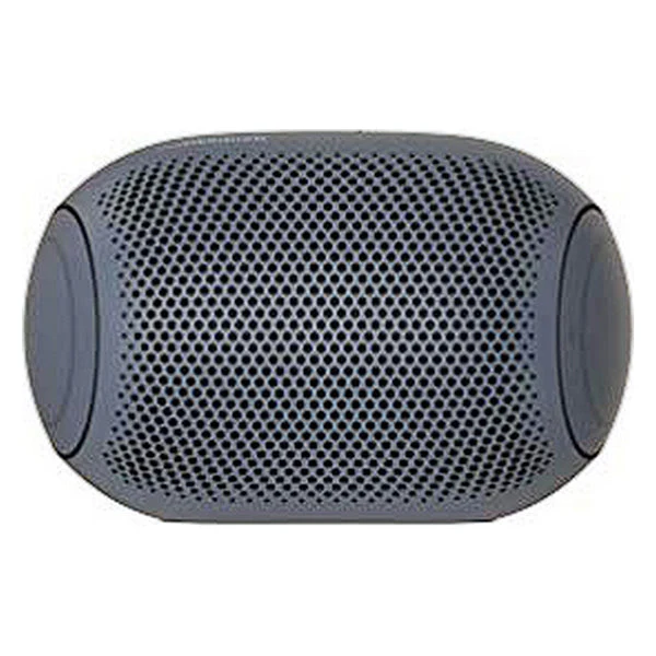 Bluetooth Speakers LG PL2 3900 mAh 5W Grey