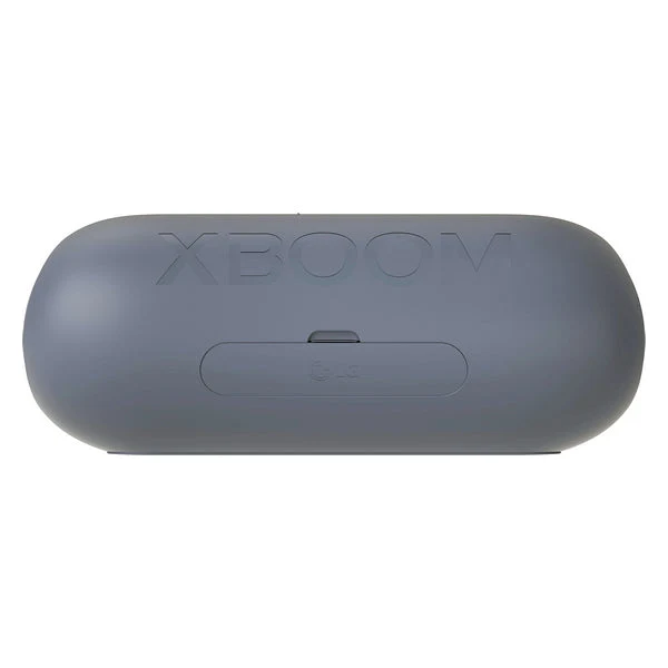 Bluetooth Speakers LG PL5 3900 mAh 20W Grey