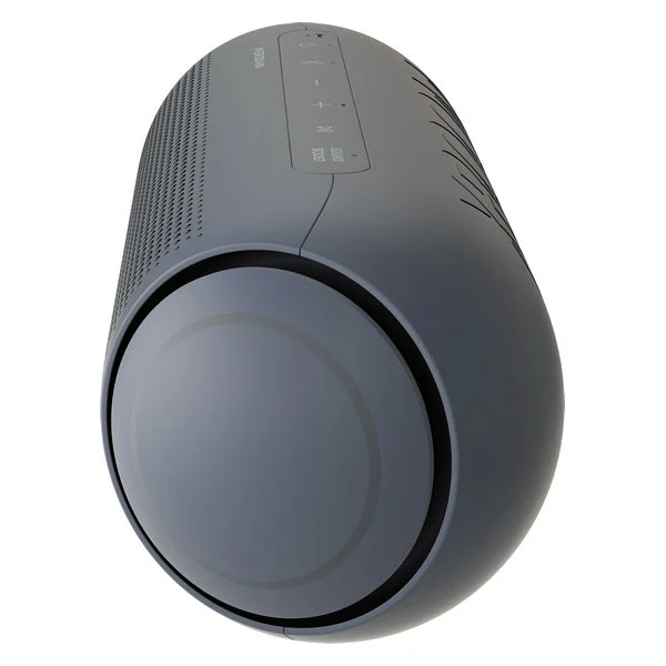 Bluetooth Speakers LG PL5 3900 mAh 20W Grey