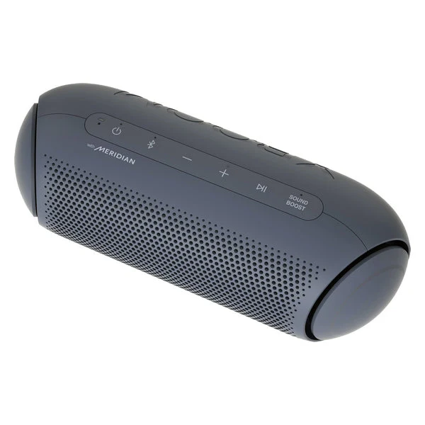 Bluetooth Speakers LG PL5 3900 mAh 20W Grey