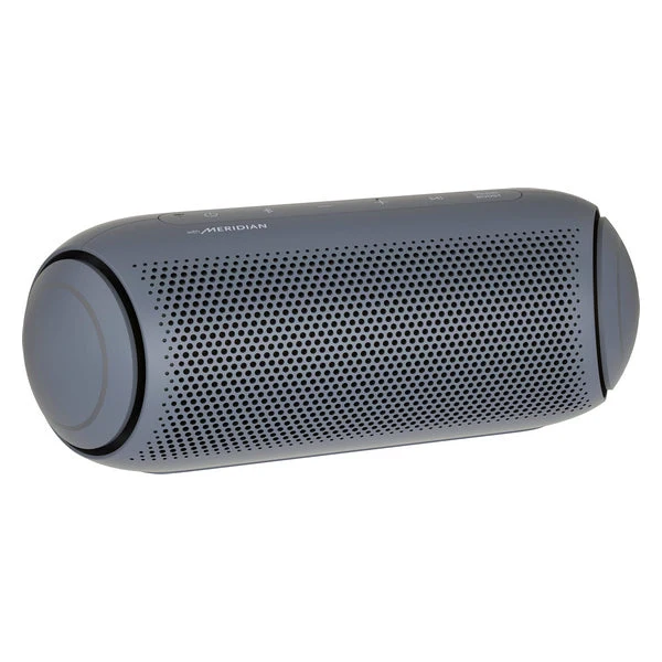 Bluetooth Speakers LG PL5 3900 mAh 20W Grey