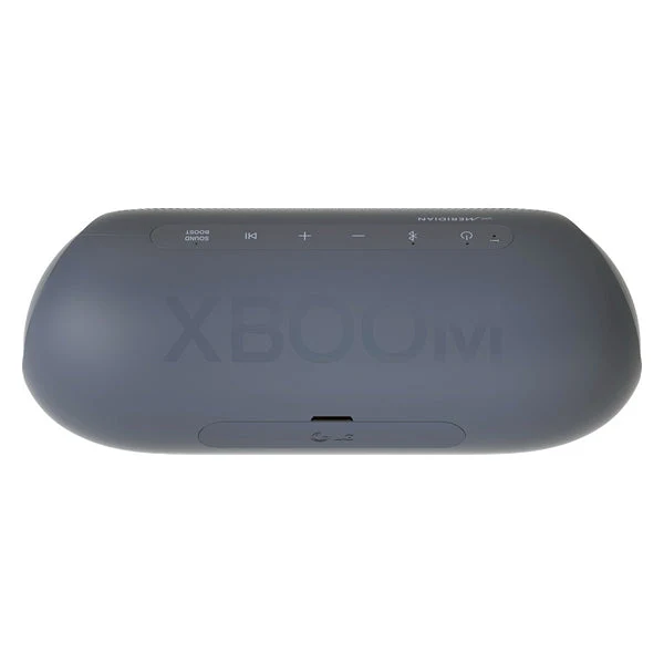 Bluetooth Speakers LG PL7 3900 mAh 30W Black