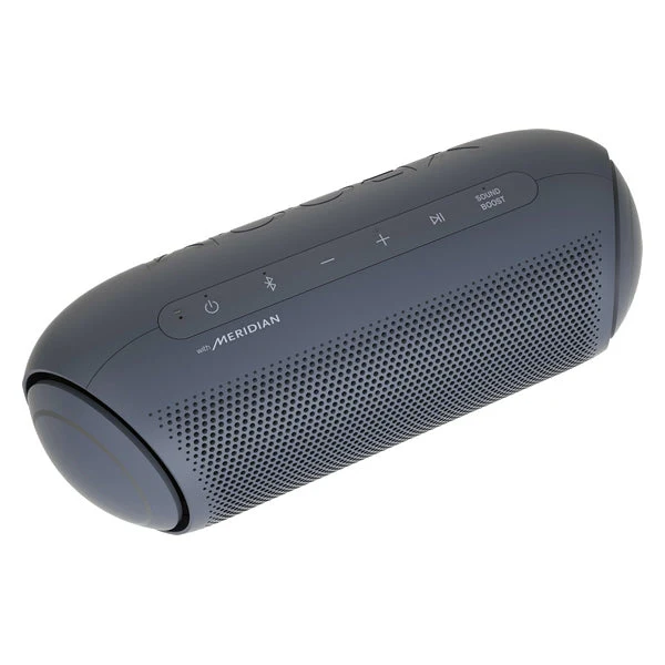 Bluetooth Speakers LG PL7 3900 mAh 30W Black
