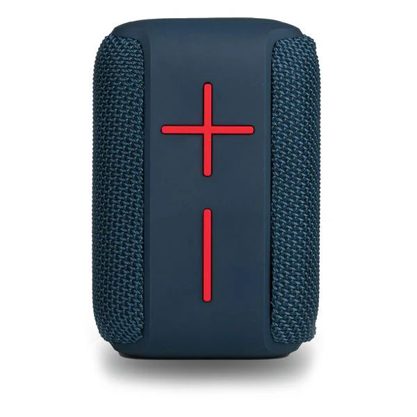 Portable Bluetooth Speakers NGS Roller Coaster 1200 mAh 10W Blue