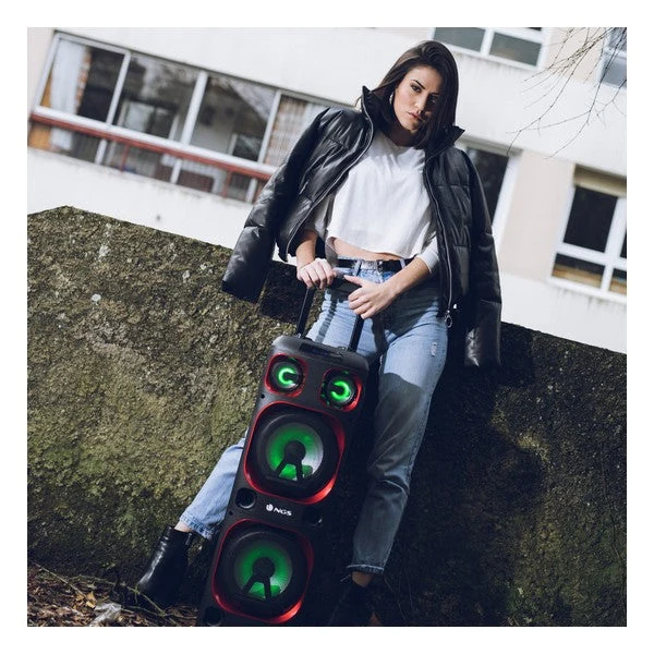 Speaker NGS Wild SKA 1 300W