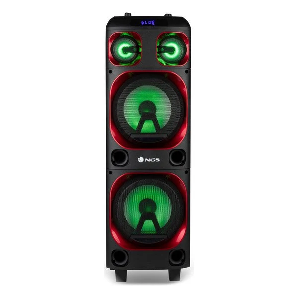 Speaker NGS Wild SKA 1 300W