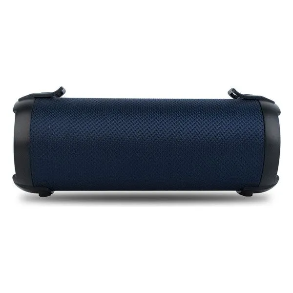 Portable Bluetooth Speakers NGS Roller Mini Blue 15W Blue