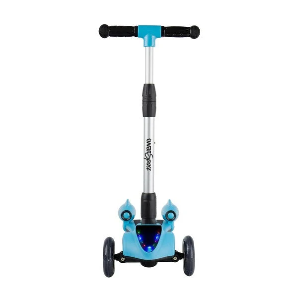 Scooter iWatMotion Moverace LED