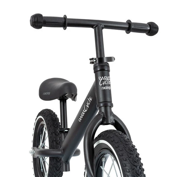 Children's Bike iWatMotion iWatCycle Racing 12"