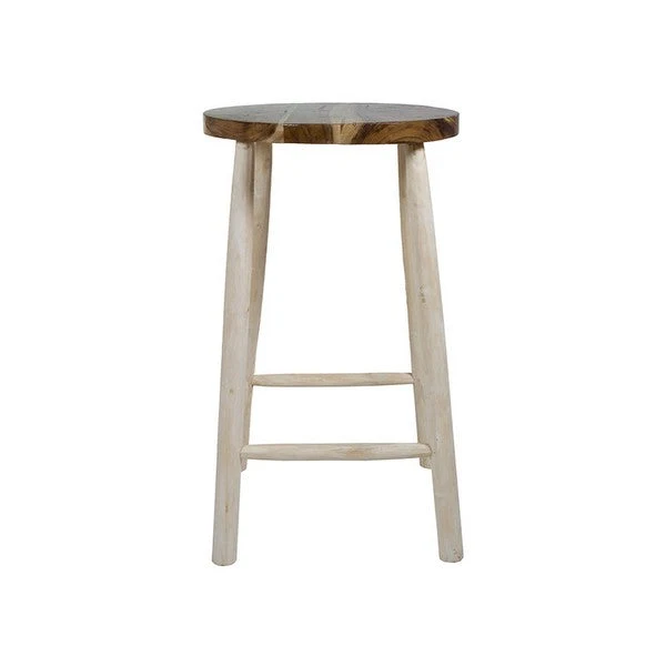 Side Table Capri (60 x 60 x 104 cm)
