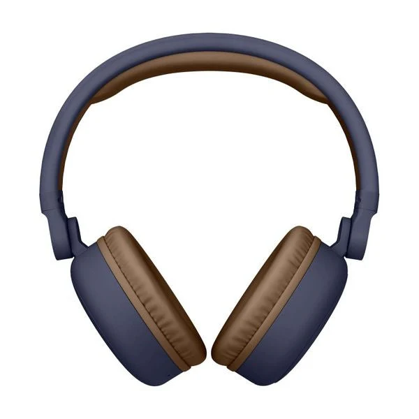 Bluetooth Headset with Microphone Energy Sistem 444885 Blue