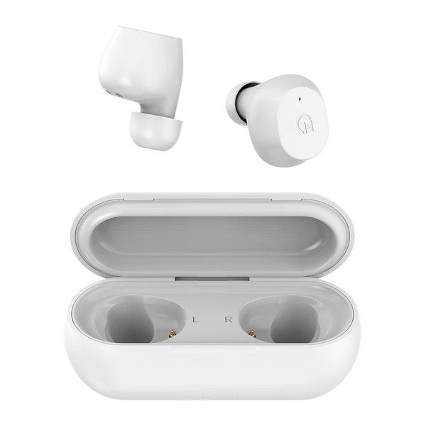 Bluetooth Headset with Microphone Hiditec Kondor 450 mAh