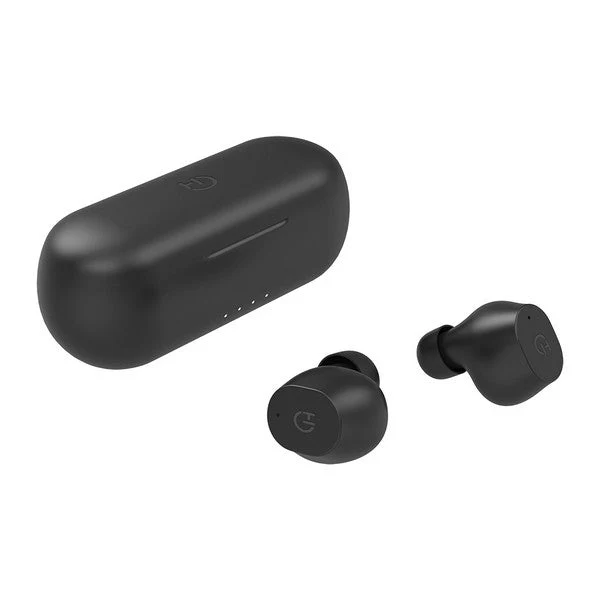 Bluetooth Headset with Microphone Hiditec Kondor 450 mAh