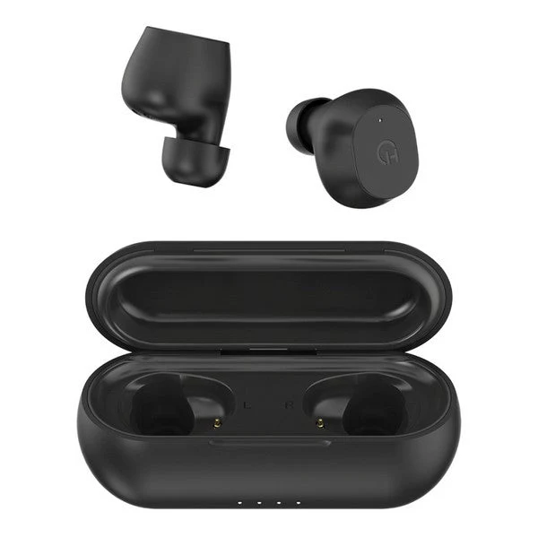 Bluetooth Headset with Microphone Hiditec Kondor 450 mAh