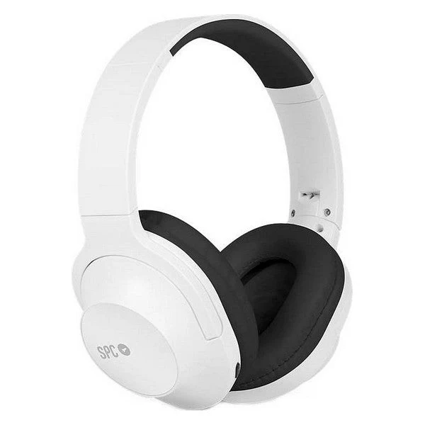 Bluetooth Headset with Microphone SPC Crow 4604 (3.5 mm)