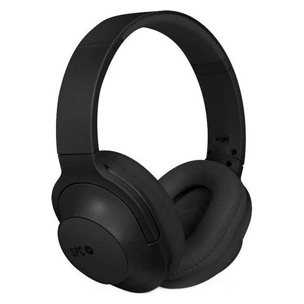 Bluetooth Headset with Microphone SPC Crow 4604 (3.5 mm)