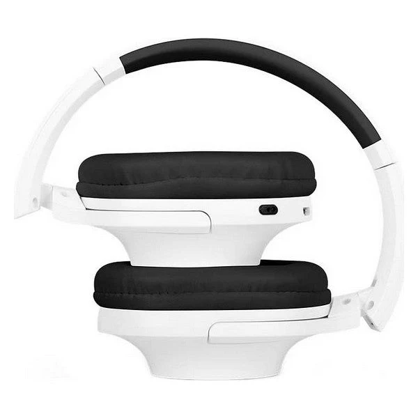 Bluetooth Headset with Microphone SPC Crow 4604 (3.5 mm)